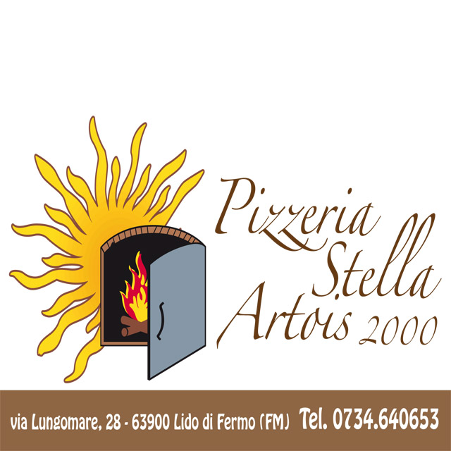 Pizzeria STELLA ARTOIS 2000